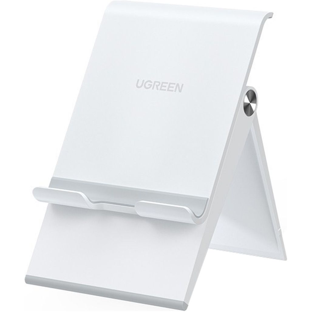 

Підставка для телефону Ugreen LP247 Stand Universal White (80704)
