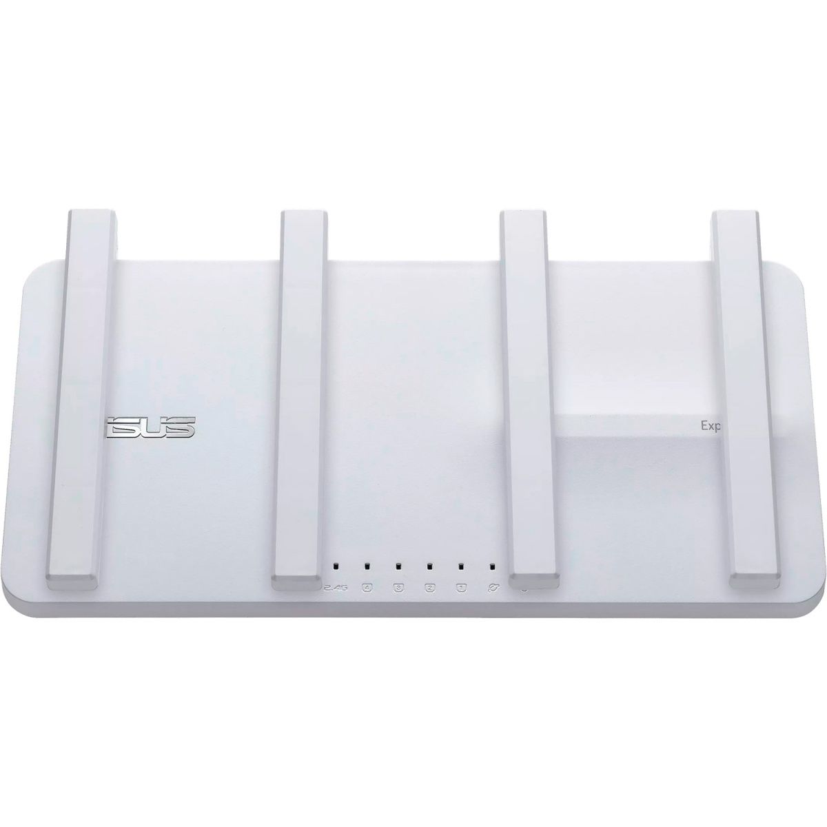 Бездротовий маршрутизатор (роутер) Asus ExpertWiFi EBR63 (90IG0870-MO3C00)