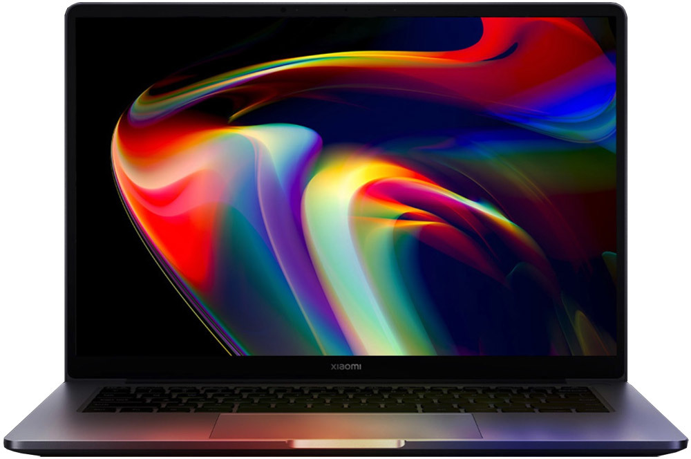 ≡ Ноутбук Xiaomi Mi Notebook Pro 15.6