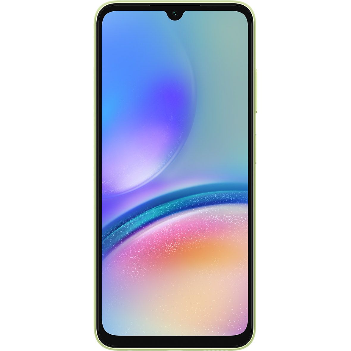 Смартфон Samsung Galaxy A05s 6/128GB Light Green (SM-A057F)