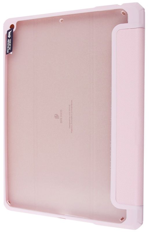 Чохол-книжка Dux Ducis Toby Series With Pencil Holder для Apple iPad 10.2