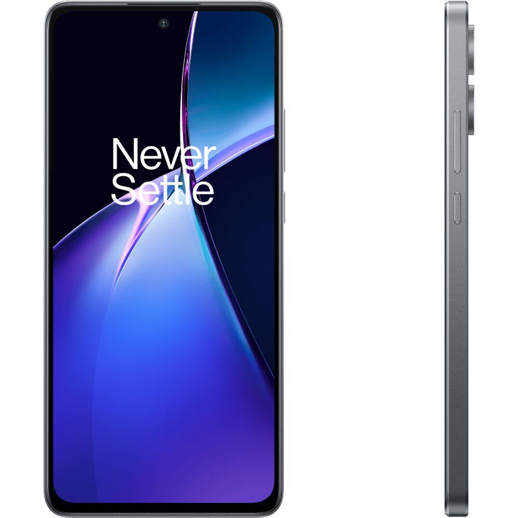Смартфон OnePlus Nord CE 4 Lite 5G 8/256GB Super Silver