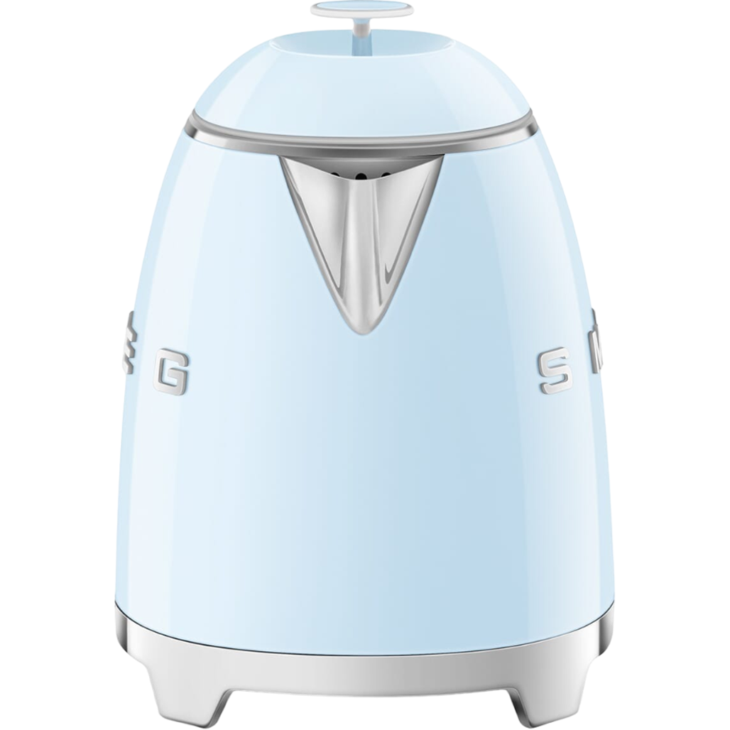 Електрочайник Smeg KLF05PBEU