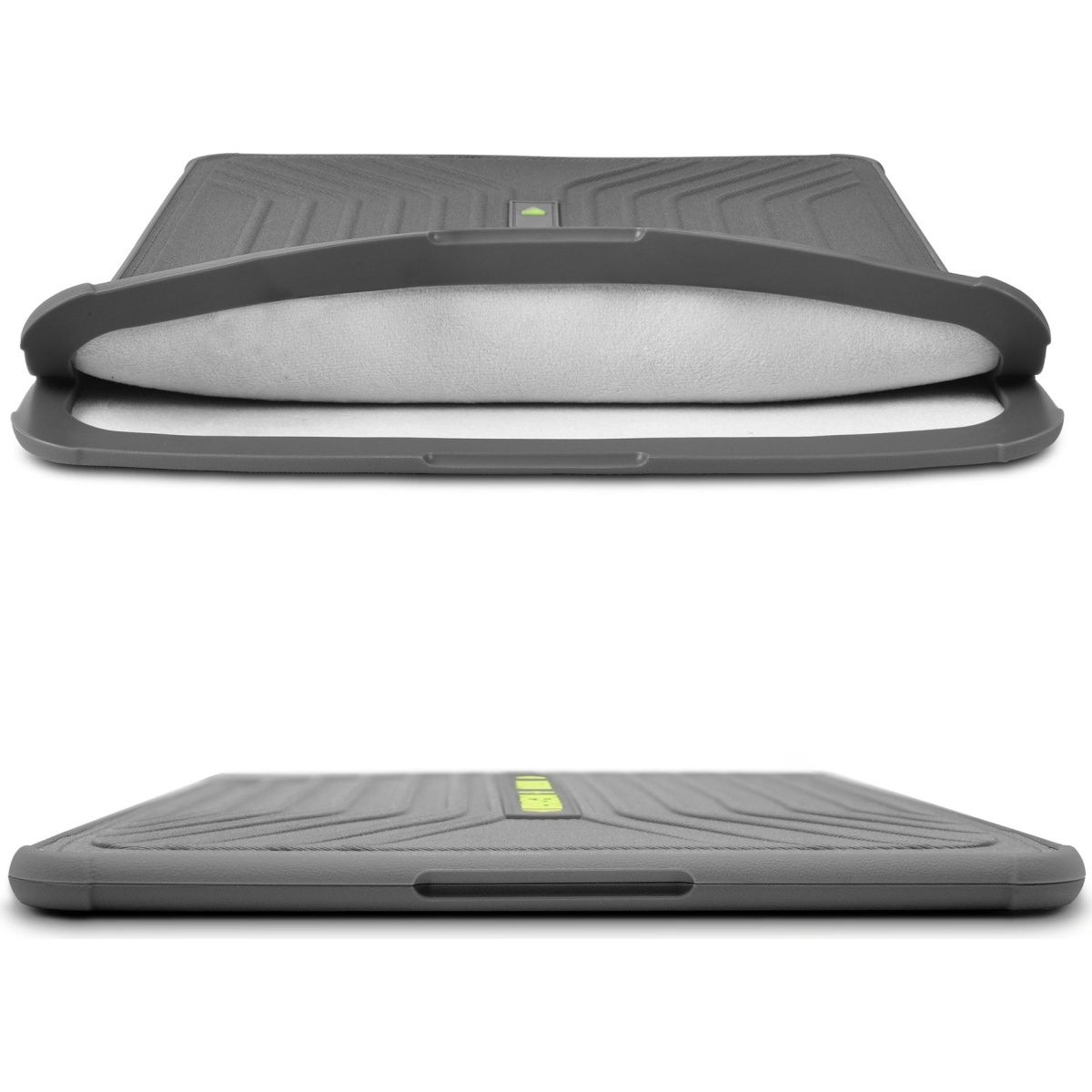 Чохол для ноутбука WiWU Defender Sleeve Pro для Apple MacBook Pro 15.3