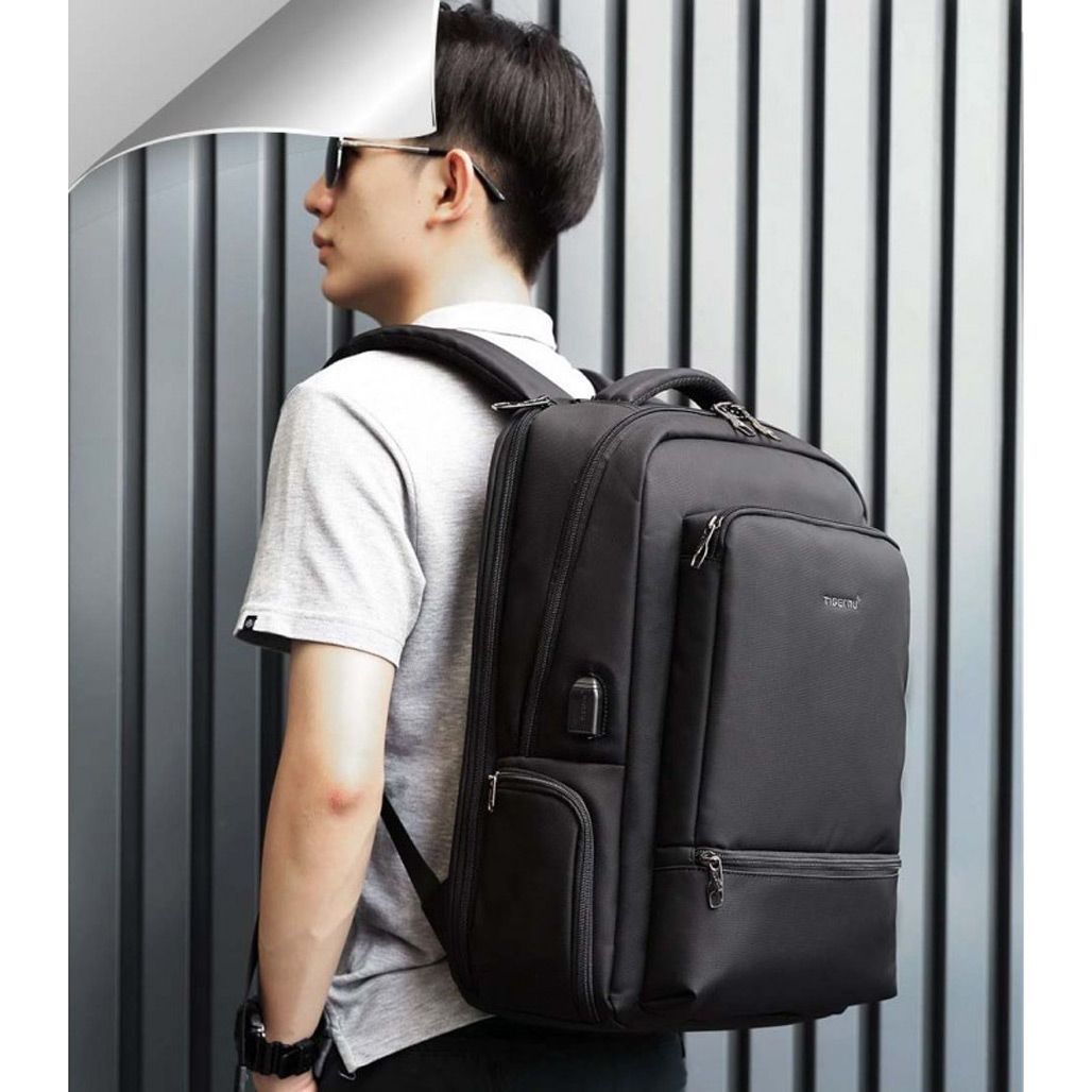 Рюкзак Tigernu T-B3585 15.6