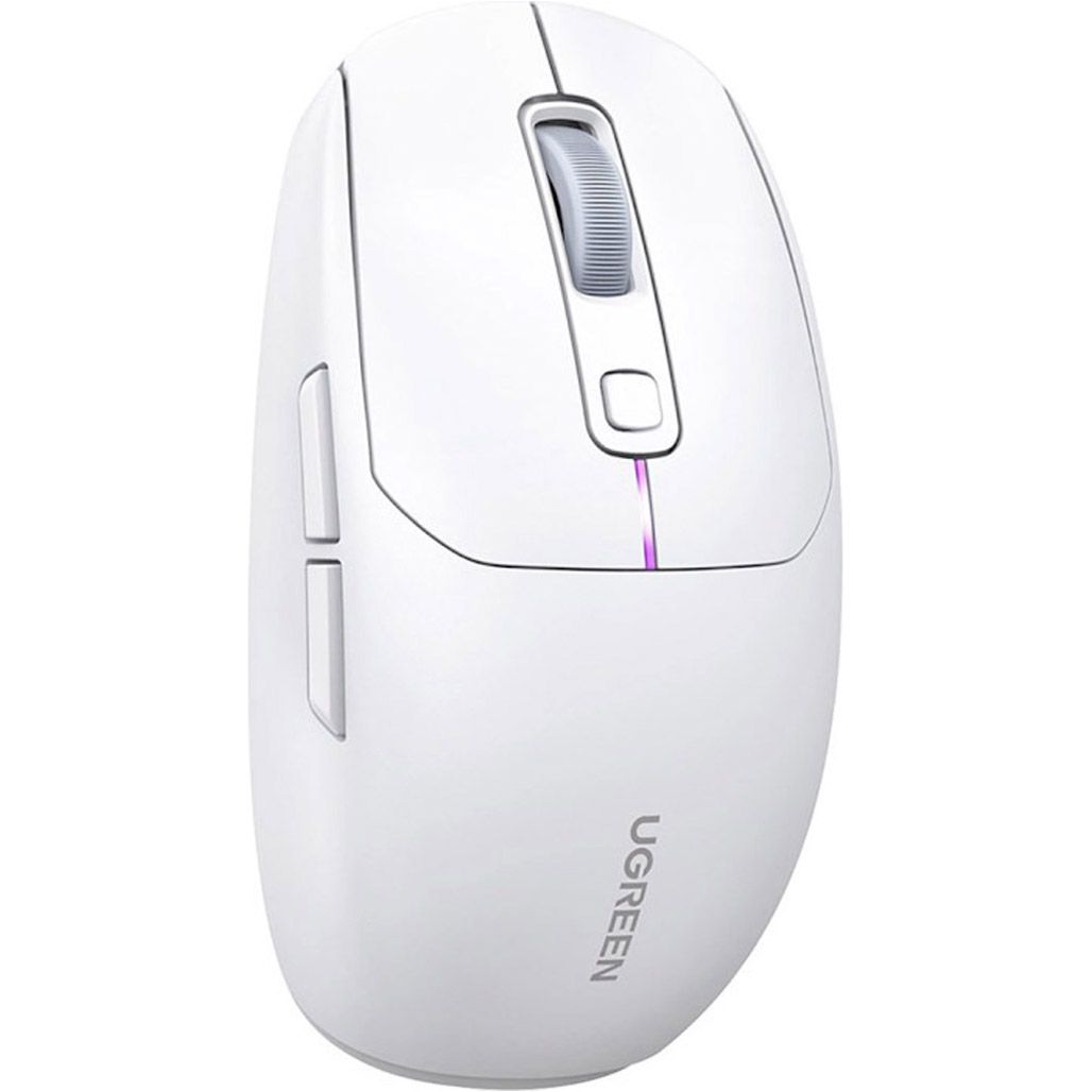 

Миша Ugreen MU103 White (15629)