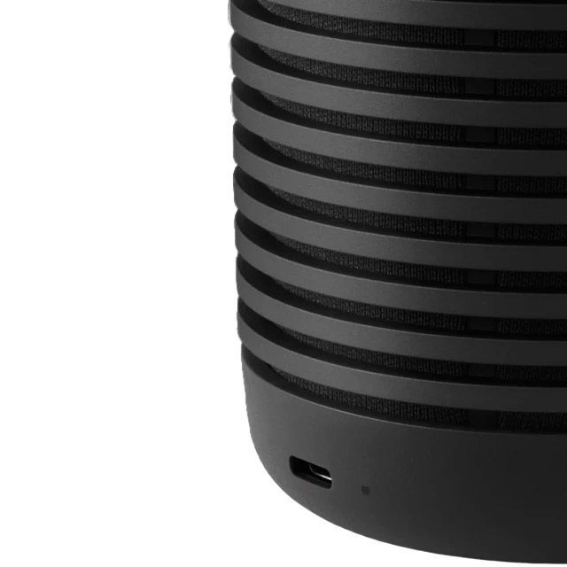 Портативна акустика Bang & Olufsen Beosound Explore Black Anthracite (1626000)