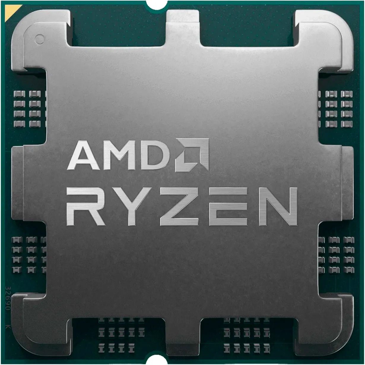 

Процессор AMD Ryzen 7 7800X3D Tray (100-000000910) EU