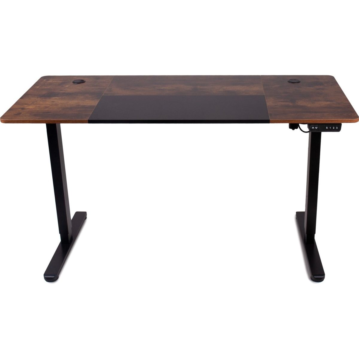 Комп`ютерний ігровий стіл Barsky StandUp Loft 1400x600 (BSTL-01)