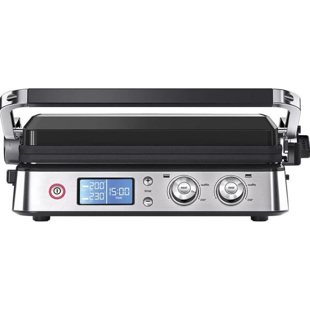 

Электрогриль Braun MultiGrill 9 CG 9040 (0X17900003)
