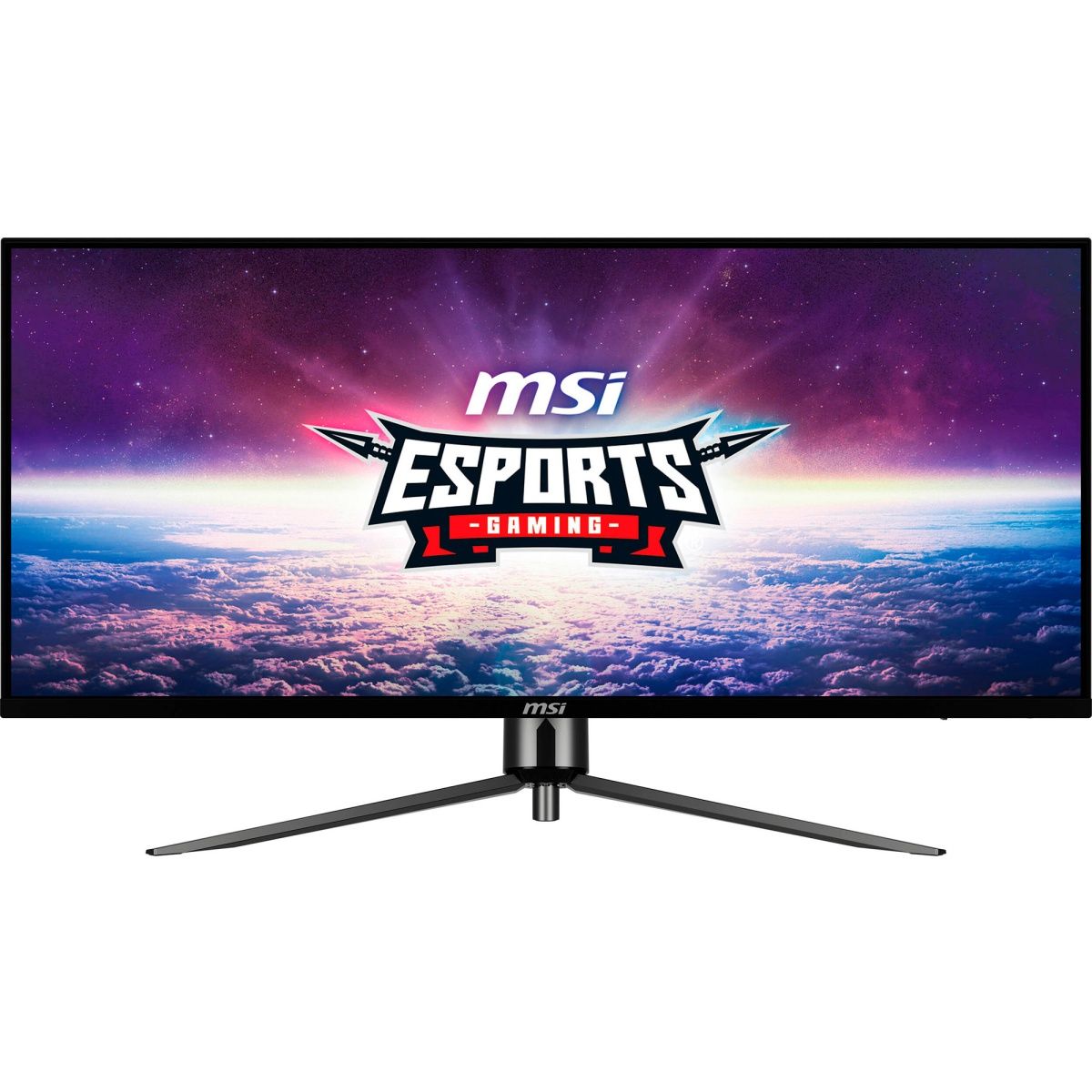 

Монітор MSI 40" MAG 401QR (9S6-3EA54H-002)