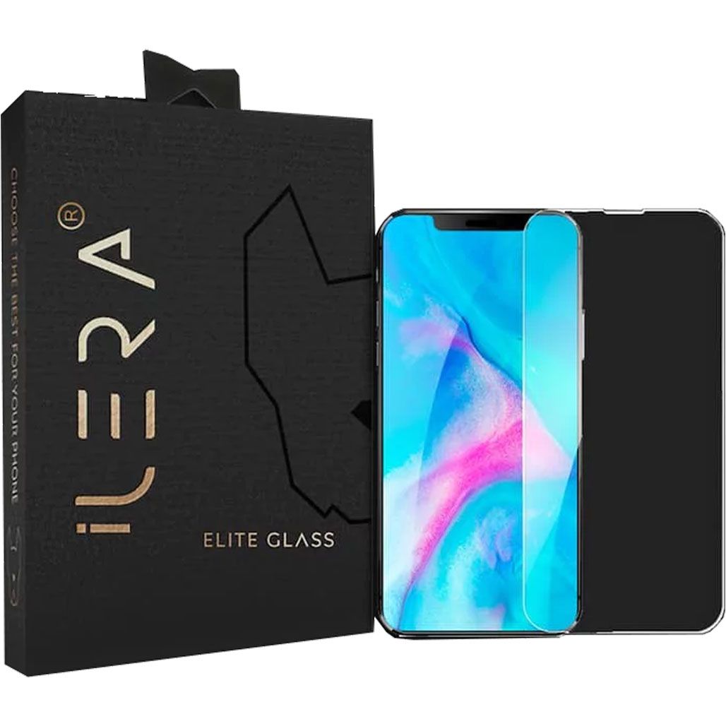 Защитное стекло iLera 2.75D Infinity Glass для Apple iPhone 14 Pro Max (iL275in14PrMx)