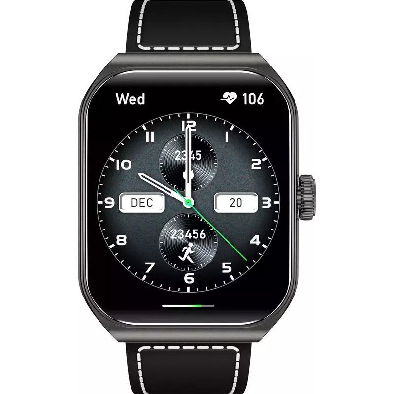 Смарт-годинник Black Shark Watch GT3 Black