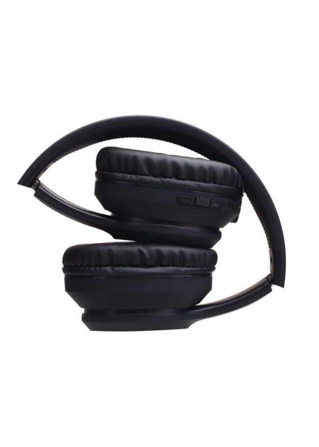 Наушники Hoco W28 Journey Stereo (Black) [50572] 