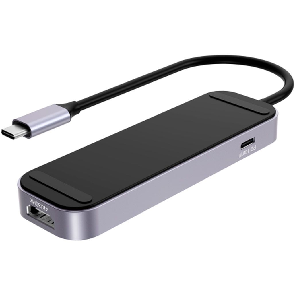 USB-хаб Proove Shadow (HBSW10221205)
