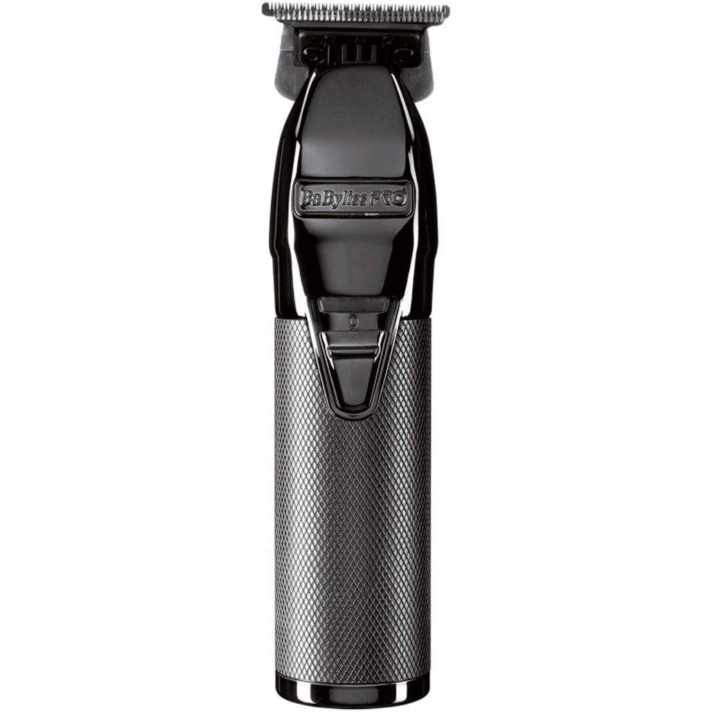 

Триммер для окантовки BaByliss PRO FX7870GSE Skeleton Gunsteel FX