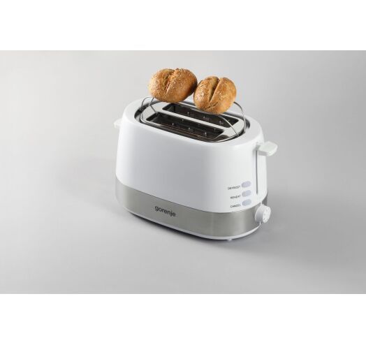 Тостер Gorenje T850WE (T8211)