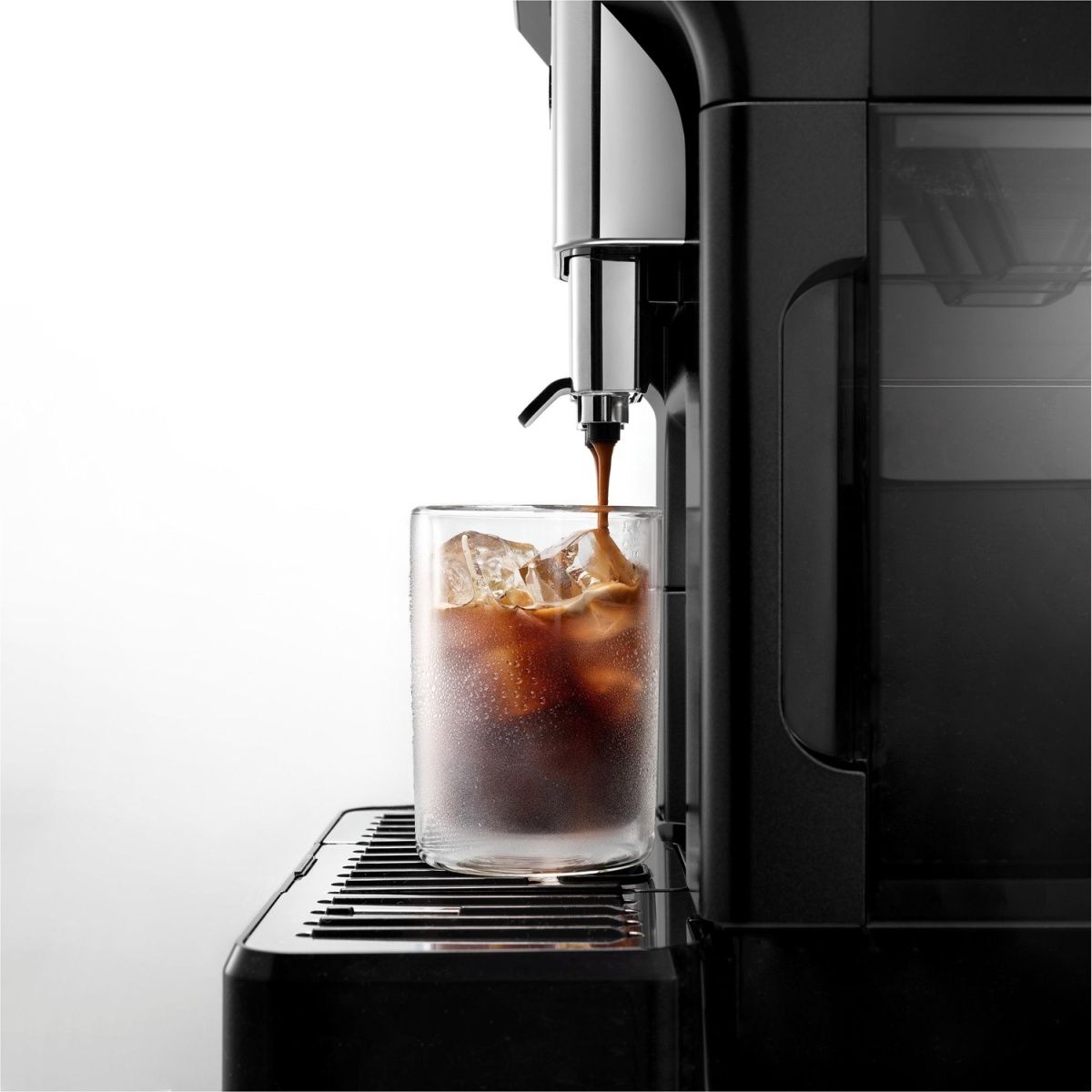 Кавомашина Delonghi Eletta Explore ECAM 450.65.G