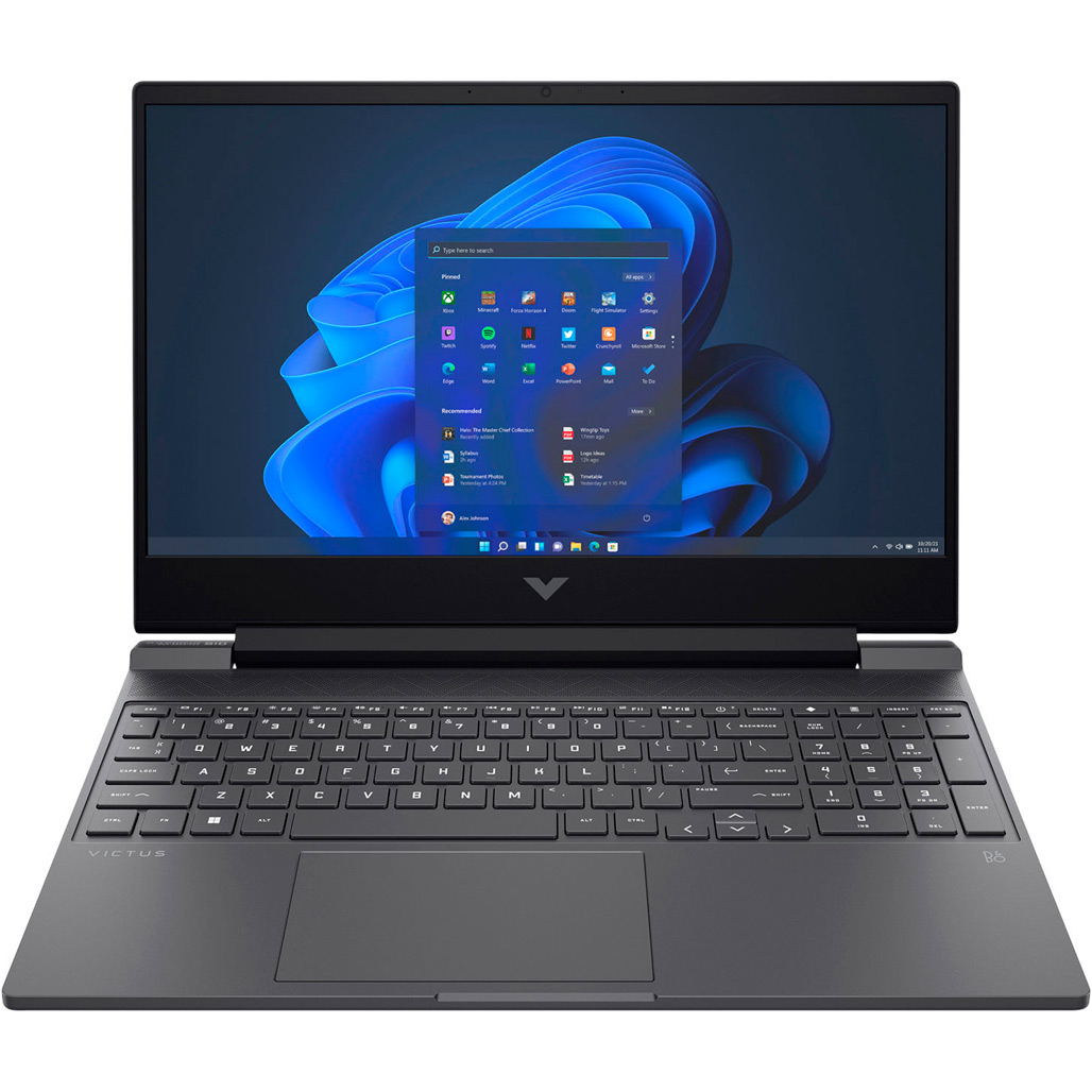 

Ноутбук HP Victus 15-fb1013dx (845A2UA)