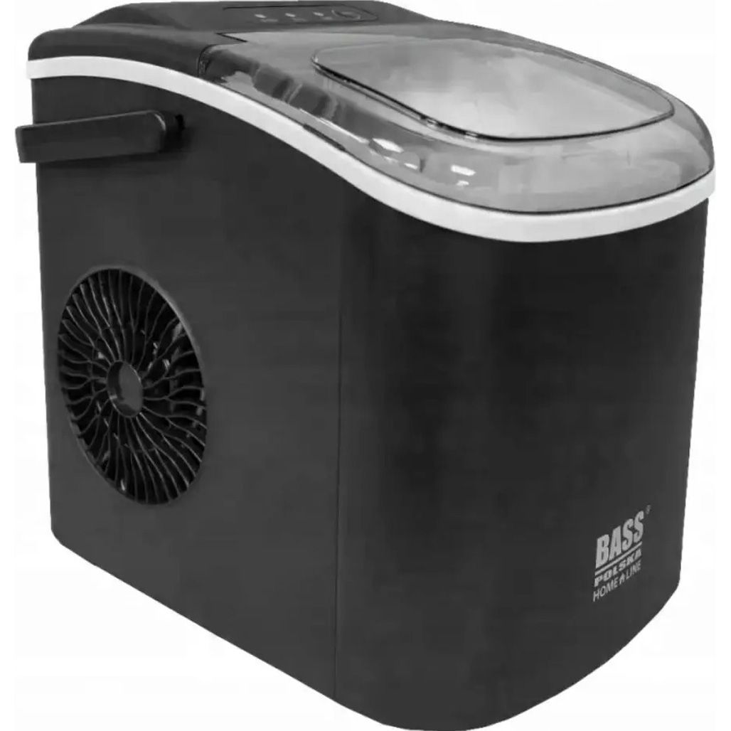 

Льодогенератор Bass Polska BH 10001 Black