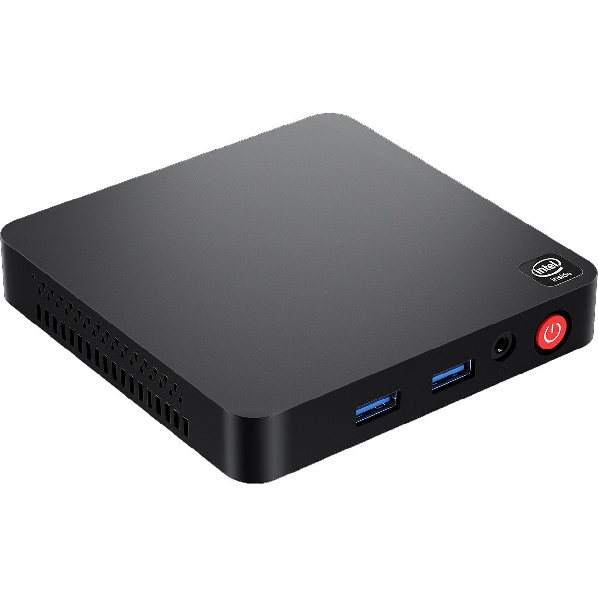 

Неттоп Beelink T5 Mini N4020 4/64GB