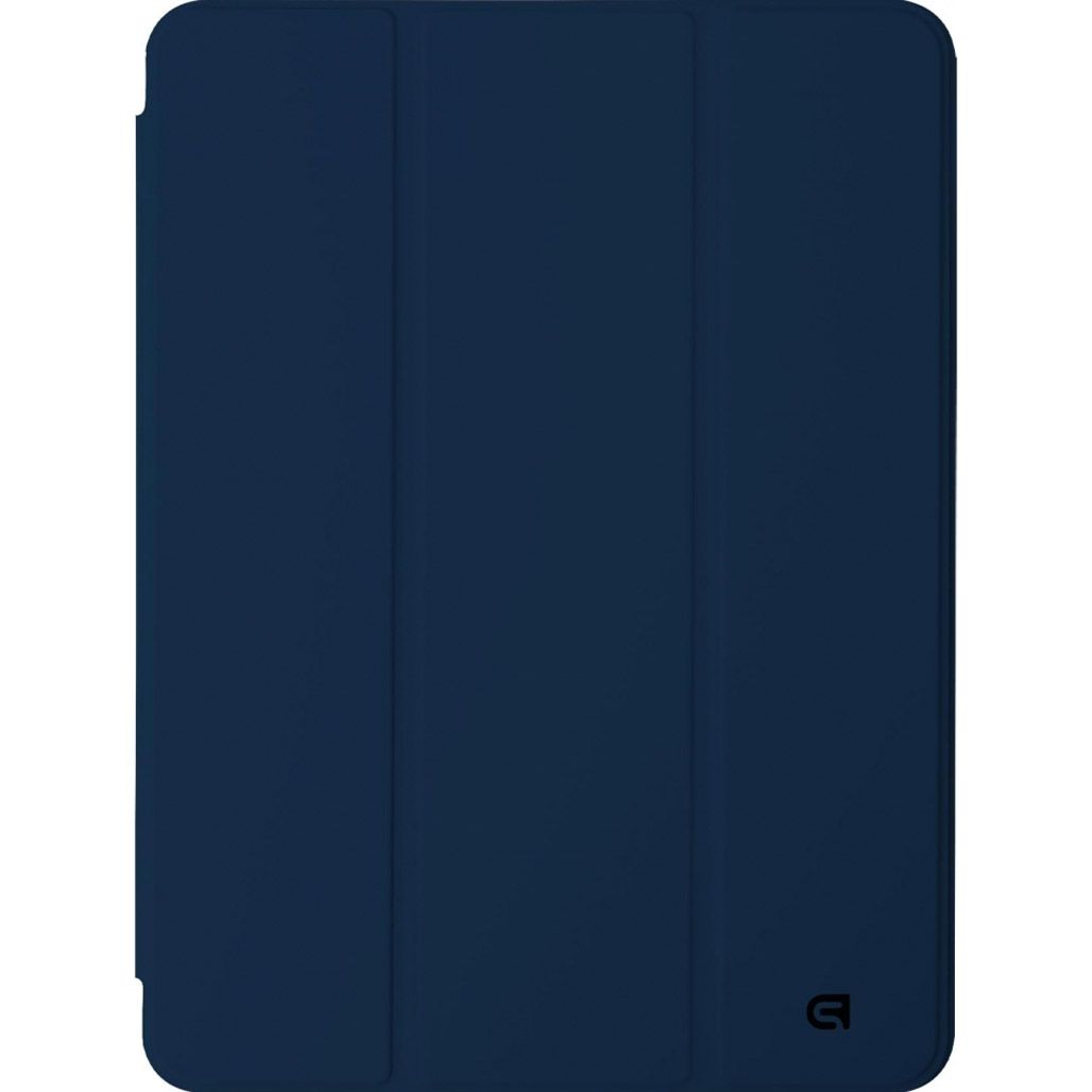 

Чехол-книжка ArmorStandart Smart Fold Pen для Xiaomi Pad 7 / 7 Pro Dark Blue (ARM82420)