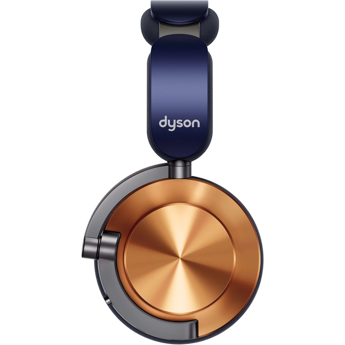 Навушники Dyson OnTrac CNC Copper (759558-01)