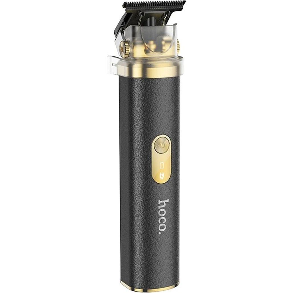 Тример для окантовки Hoco HP22 Black фото 2