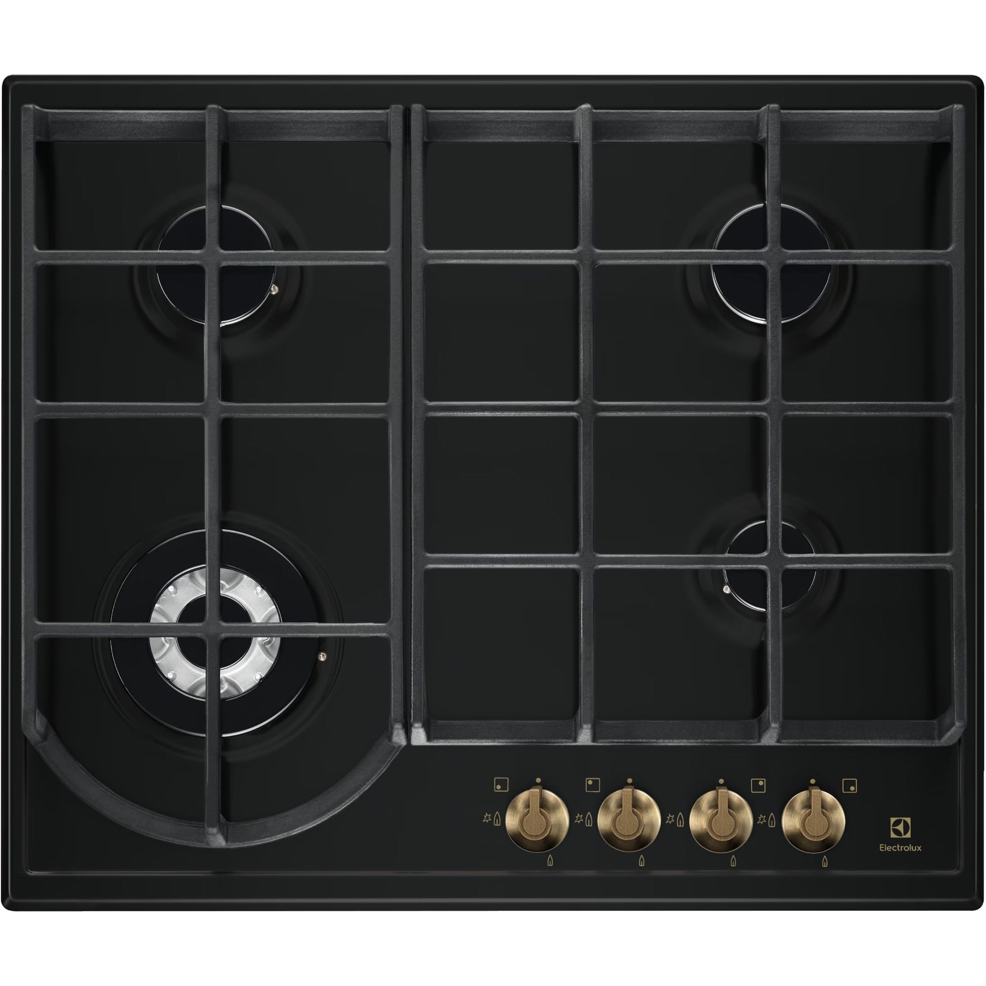 

Газова варильна поверхня Electrolux EGH6343ROR
