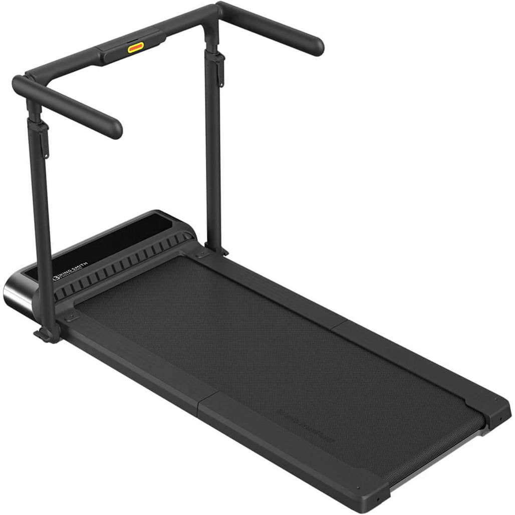 

Бігова доріжка Kingsmith Foldable Walking Pad R3 HYBRID+ Black