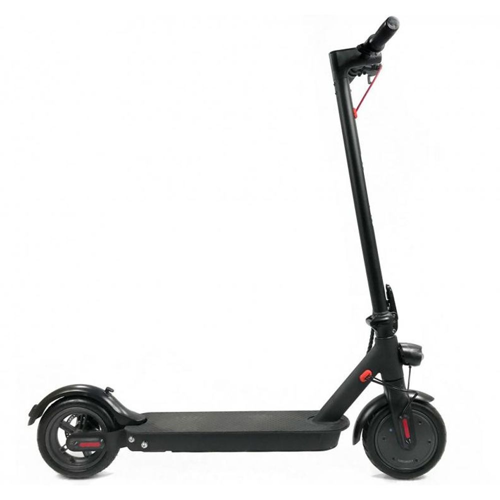 

Електросамокат Crosser E9 MAX Air 10 "(Black)