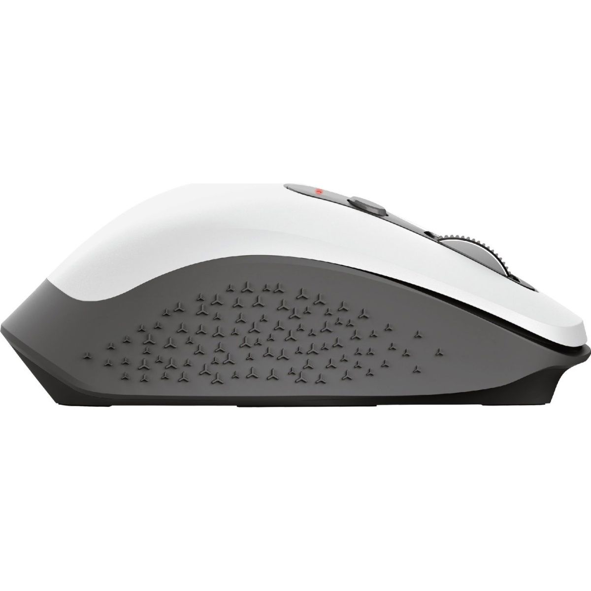 Миша Trust Ozaa Rechargeable Wireless White (24035)