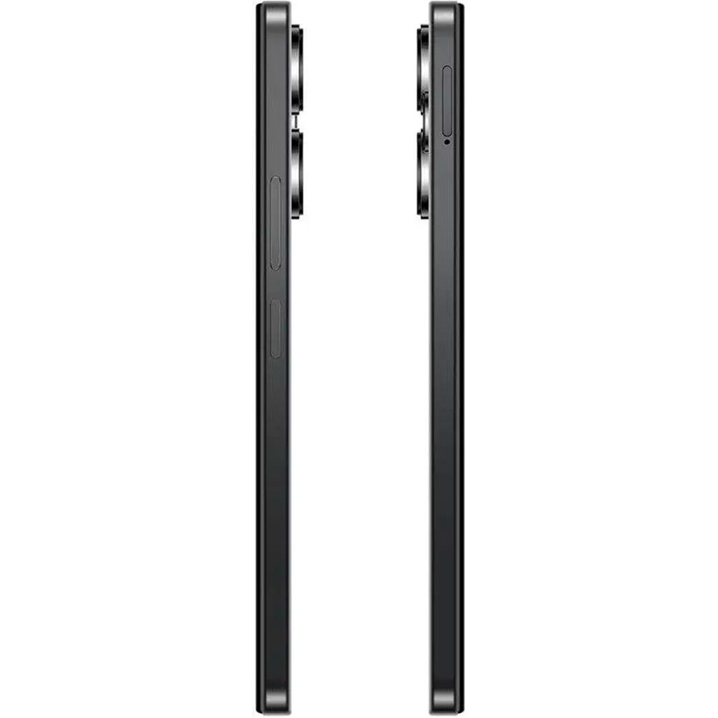 Смартфон Poco M6 6/128GB Black LTE Global EU