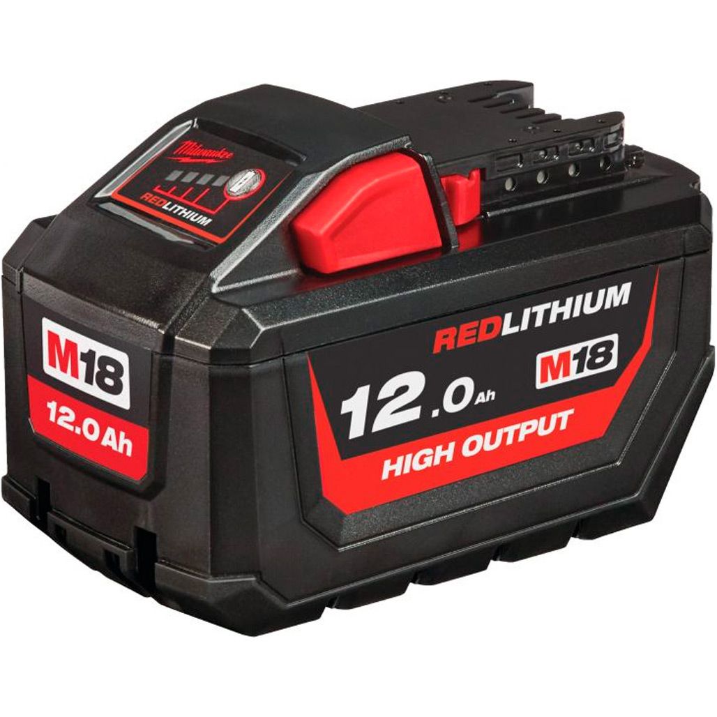 

Аккумулятор к электроинструменту Milwaukee M18 HB12 High Output (4932464260)