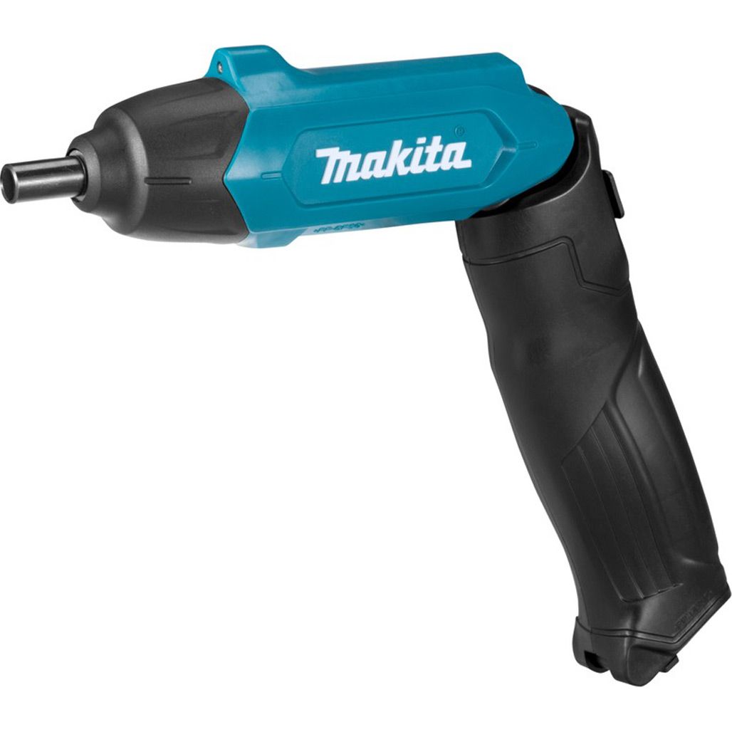 

Электроотвертка Makita DF001DW