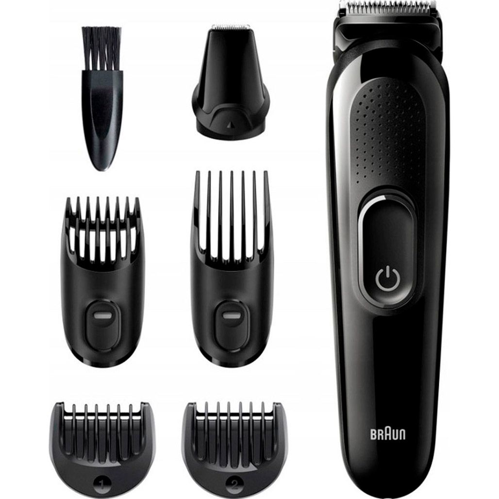 

Універсальний тример Braun MGK3225