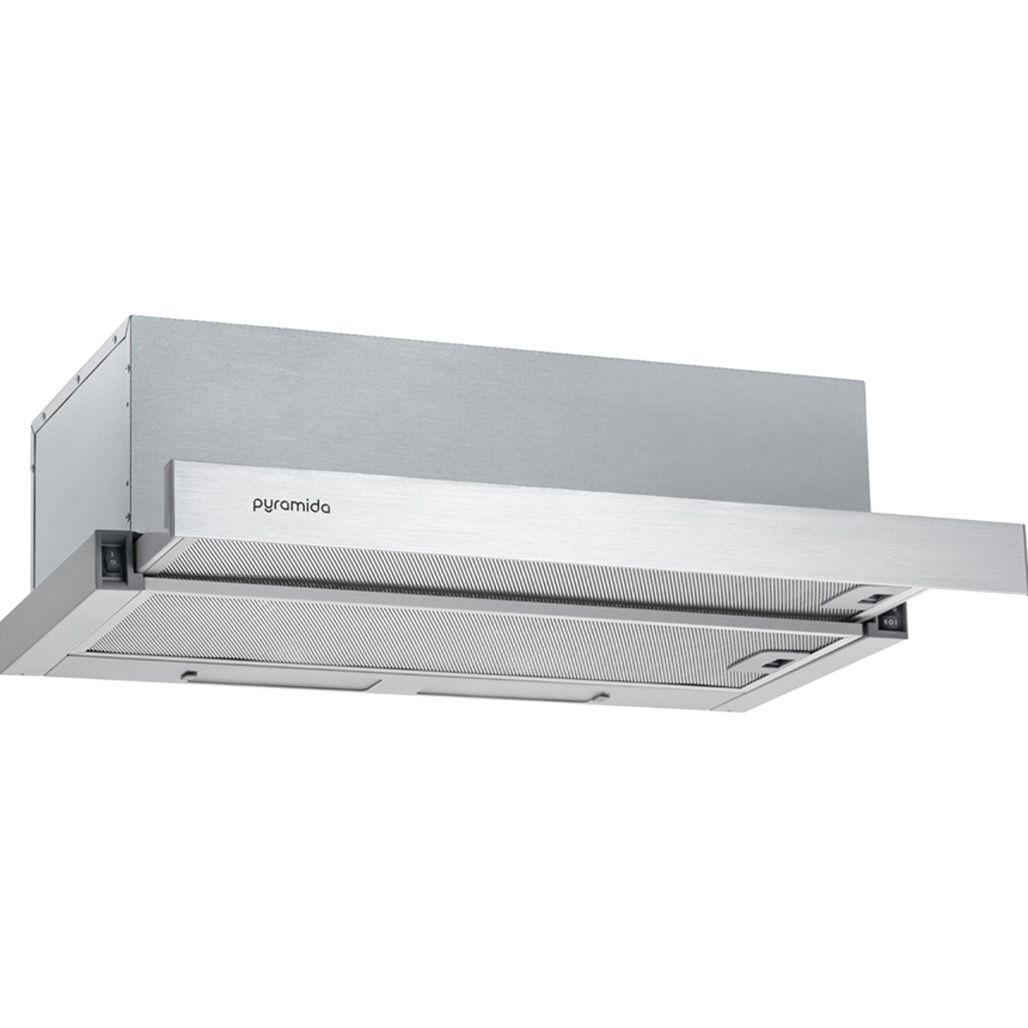 

Витяжка телескопічна Pyramida TL 60 (1100) IX T