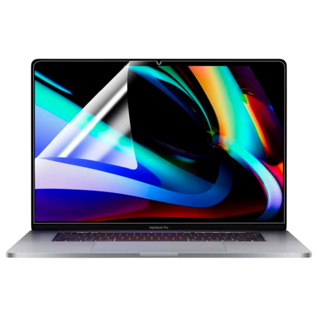 

Защитная пленка DK для MacBook Pro 16" (A2141) матовая [59833]