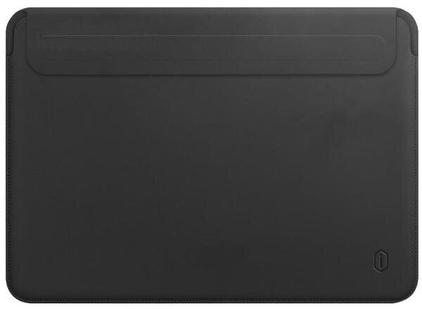 

Чехол для ноутбука WIWU Skin Pro II для MacBook Pro 15 (2016-2018) Gray, Серый (space gray)