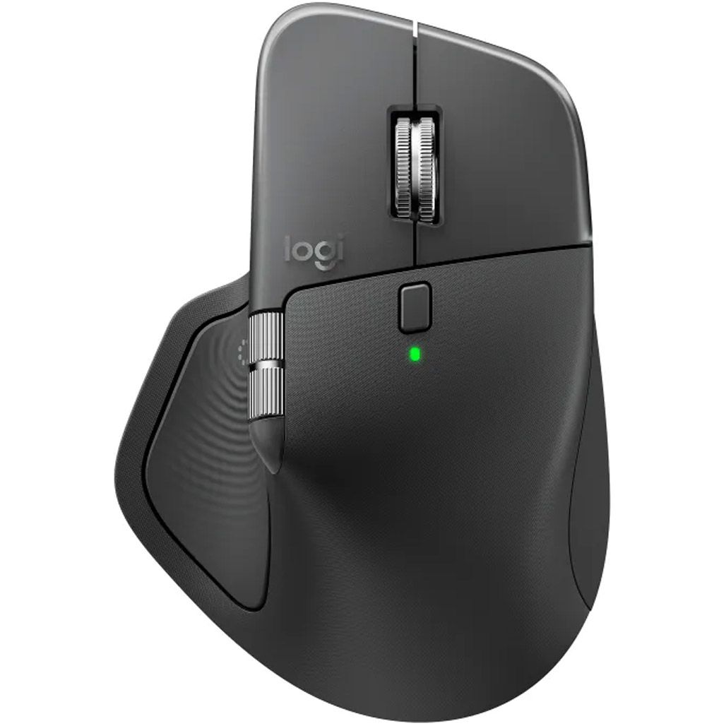 

Миша Logitech MX Master 4 for Business Graphite (910-007617)