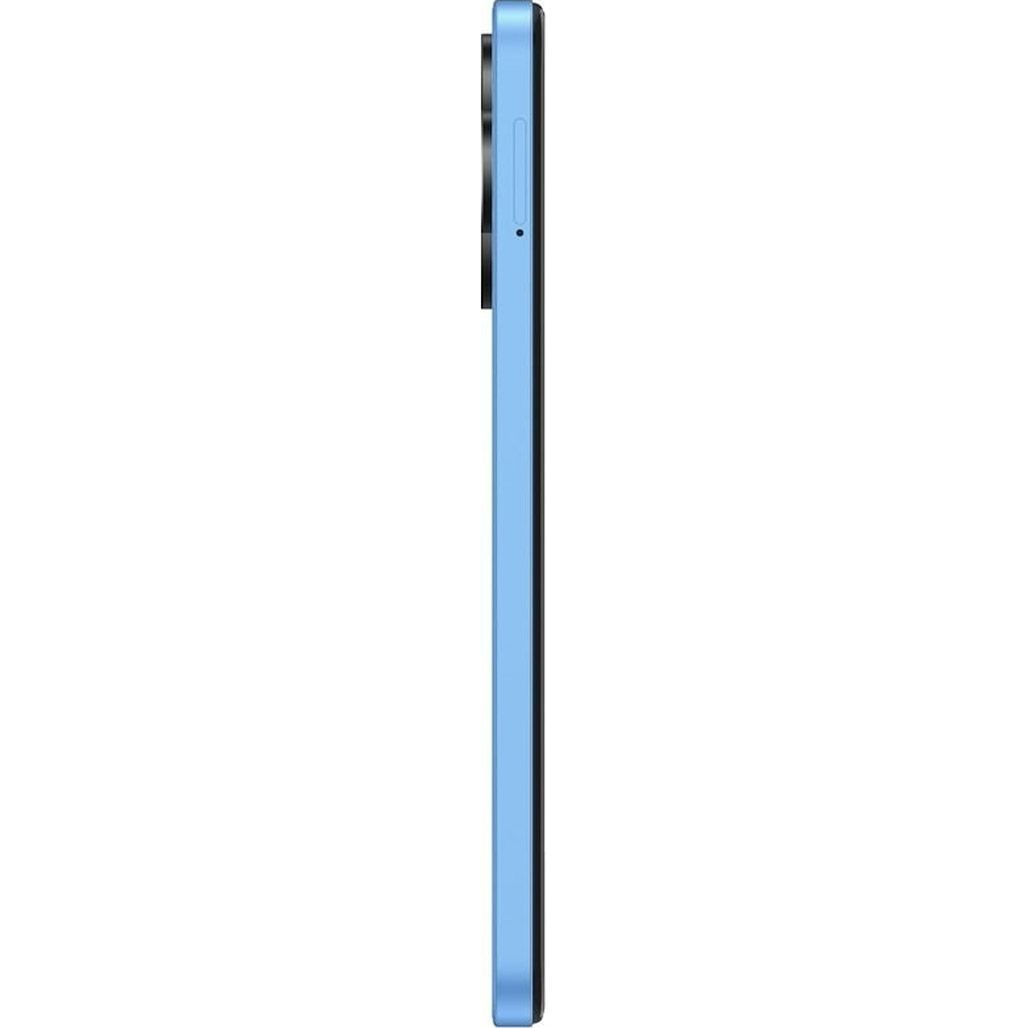 Смартфон Tecno Spark 10 KI5Q 8/128GB Meta Blue (4895180797743)