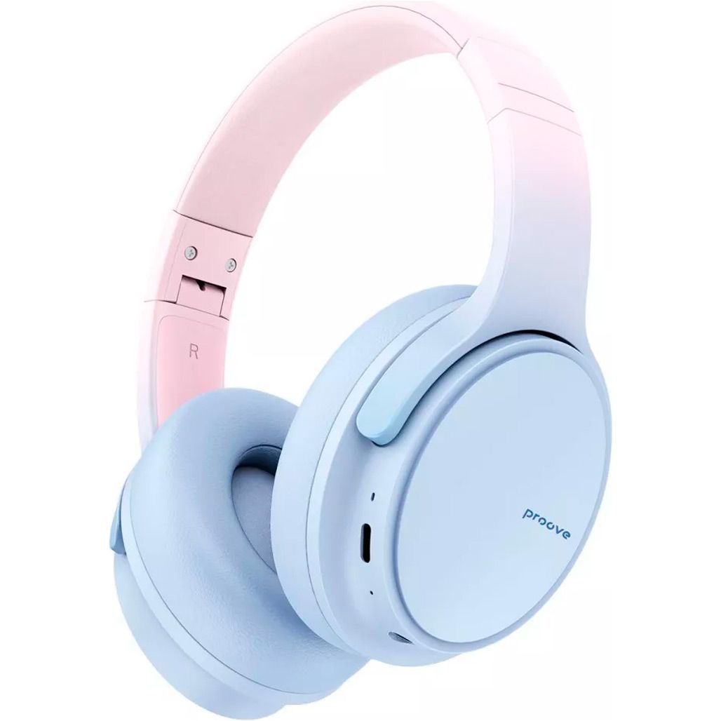 

Наушники Proove Tender Blue (HPTR00010008)