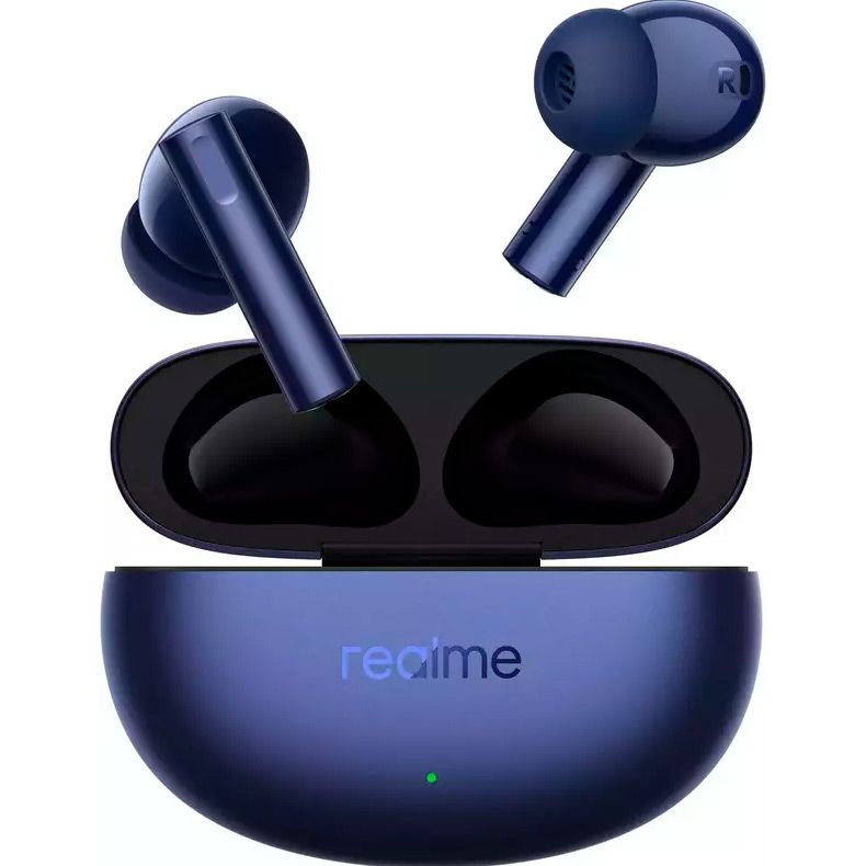 Навушники Realme Buds Air 5 Blue 