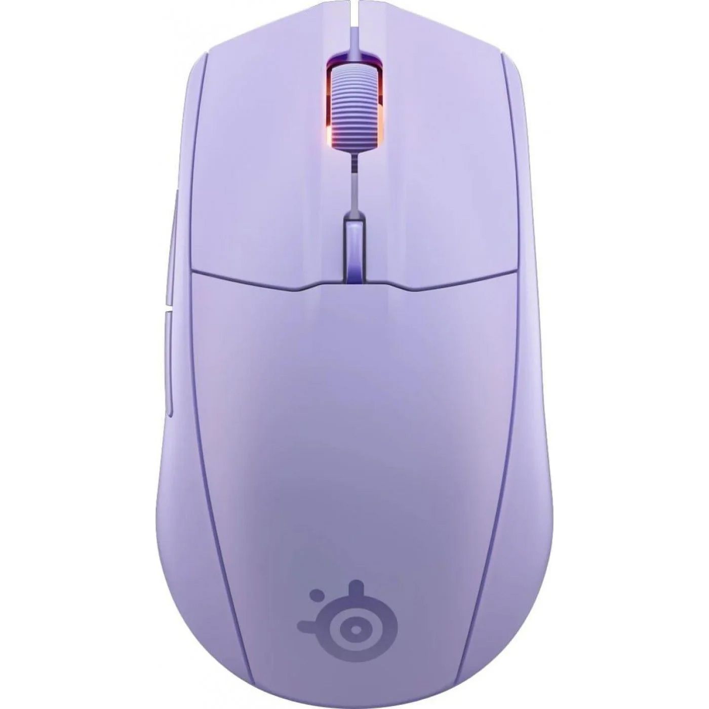 

Миша SteelSeries Rival 3 Gen 2 Wireless Lavender (62525)