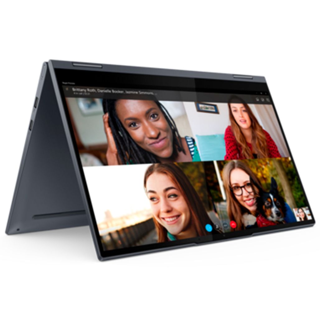 

Ноутбук Lenovo Yoga 7 15ITL5 (82BJ0001US) [59916]