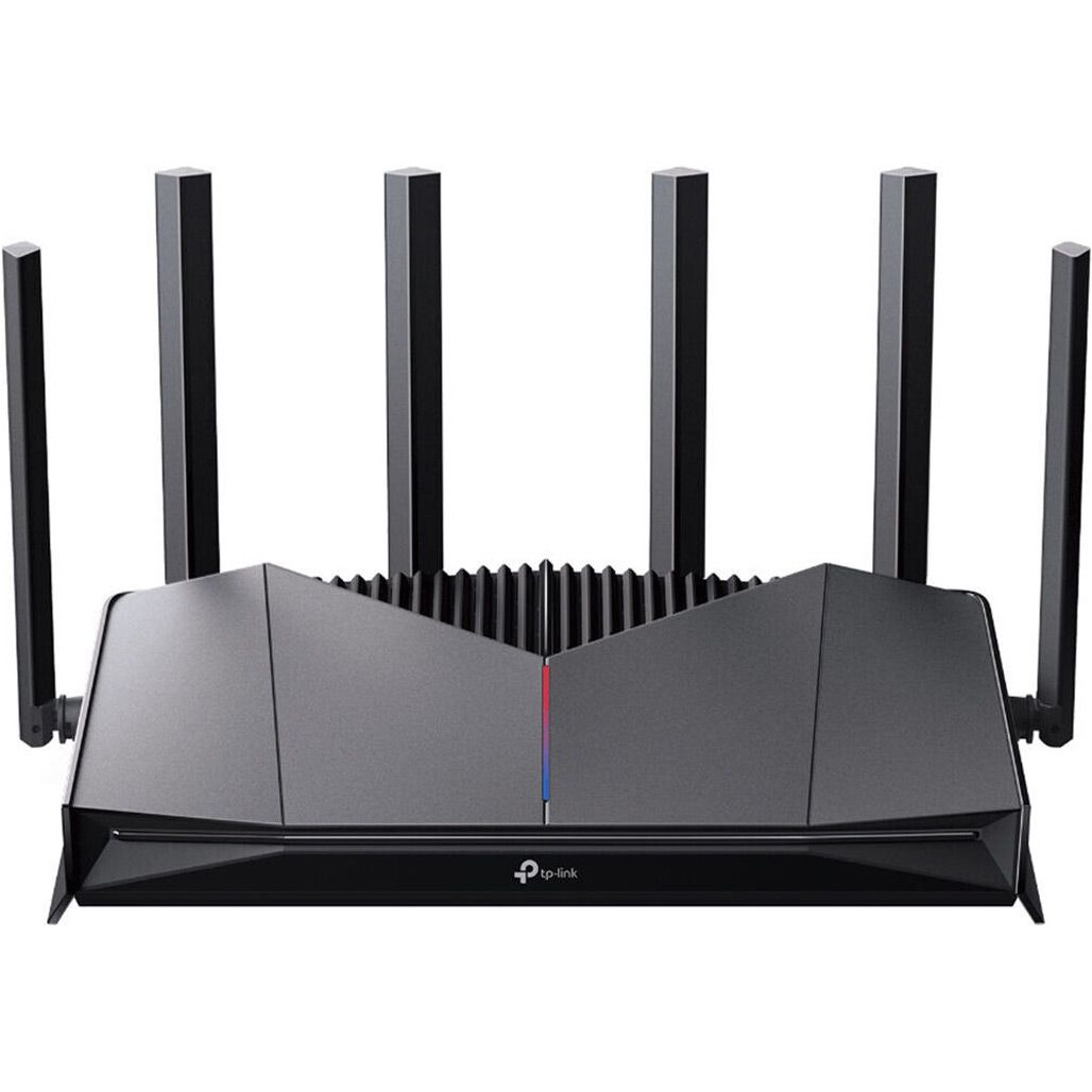 

Беспроводной маршрутизатор (роутер) TP-Link Archer GE400