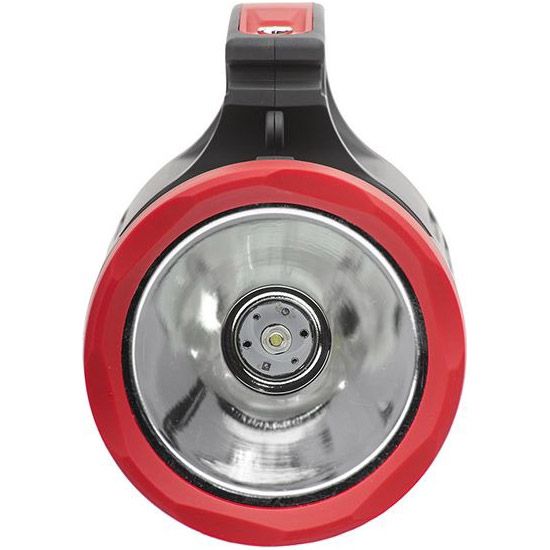 Ліхтарик Intertool LB-0105