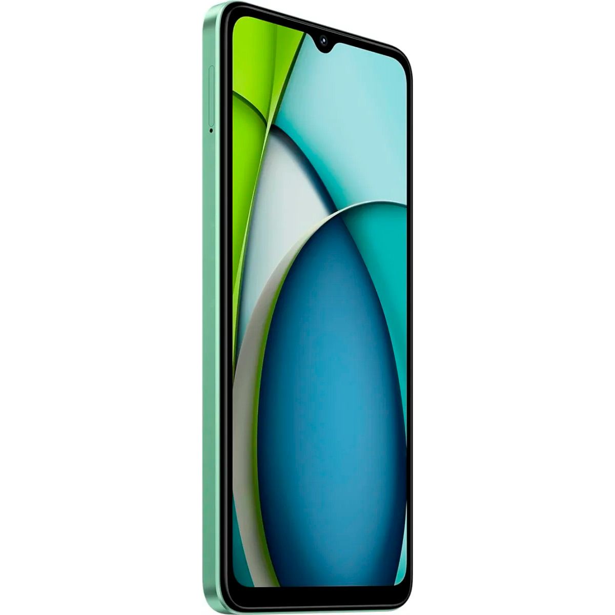 Смартфон Redmi A3X 3/64GB Aurora Green Global EU
