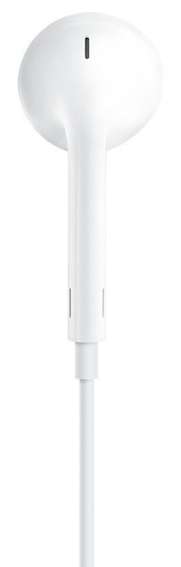Наушники Apple EarPods with 3.5mm (MNHF2ZM/A) [32568] 