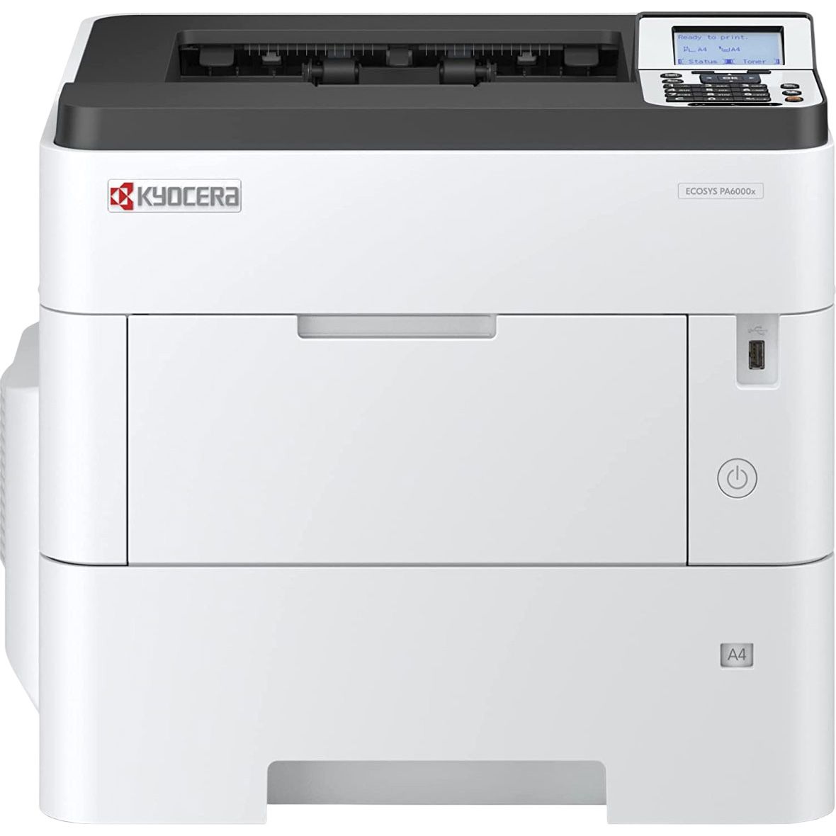 МФУ Kyocera Ecosys PA6000x (110C0T3NL0)